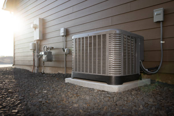 Trusted Hackberry, TX HVAC Experts